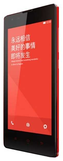 Смартфон Xiaomi Redmi 1S