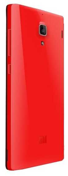 Смартфон Xiaomi Redmi 1S фотография 2