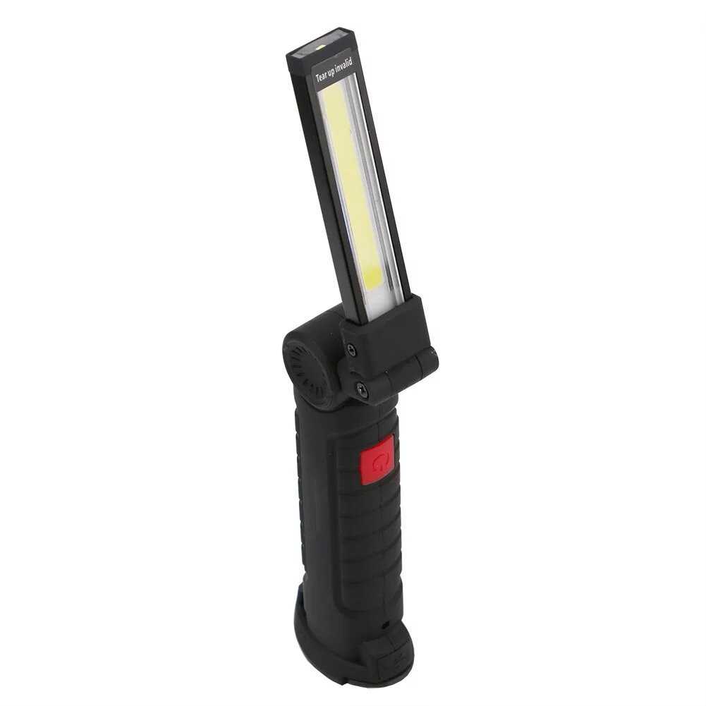 Мощный светодиодный фонарь MyPads A159-772
