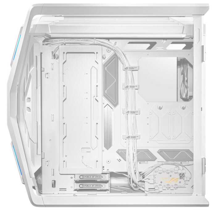 Компьютерный корпус ASUS GR701 ROG HYPERION (90DC00F3-B39000) фотография 14