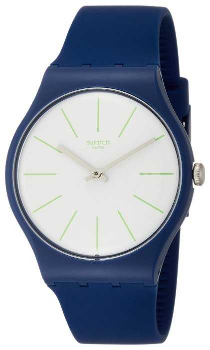 Наручные часы swatch SUON127 фотография 1