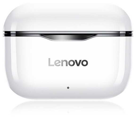 Беспроводные наушники Lenovo LP1 фотография 1