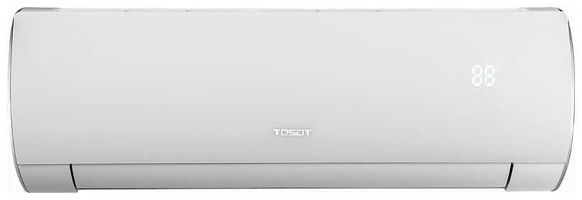Сплит-система Tosot T07H-SLyR/I / T07H-SLyR/O фотография 1