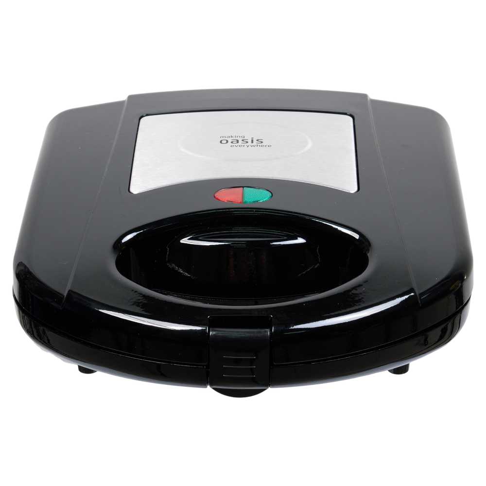 Мультипекарь making Oasis everywhere (PK-3W) фотография 22