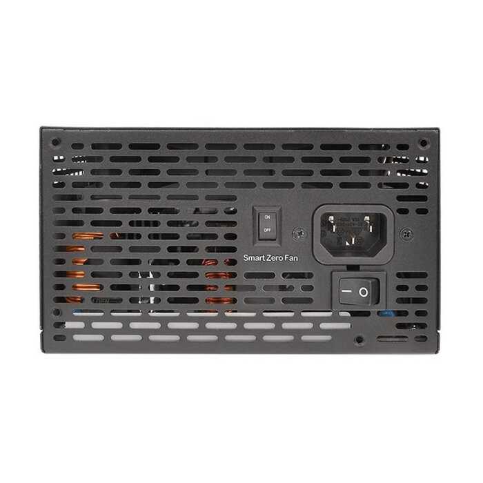 Блок питания Thermaltake Toughpower GF A3 Gen.5 (1200W) фотография 9