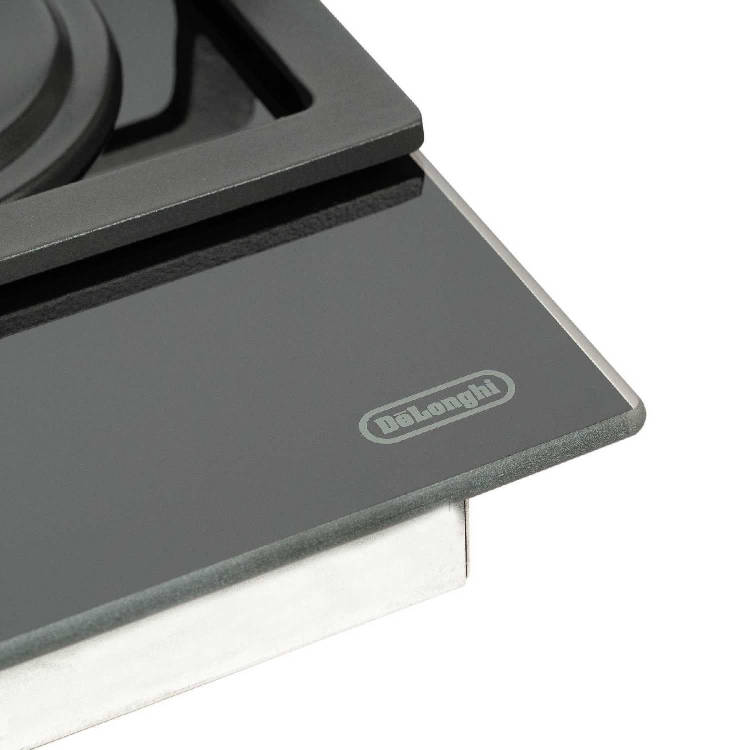 Газовая варочная панель DeLonghi GERMANA 7GW NB фотография 24