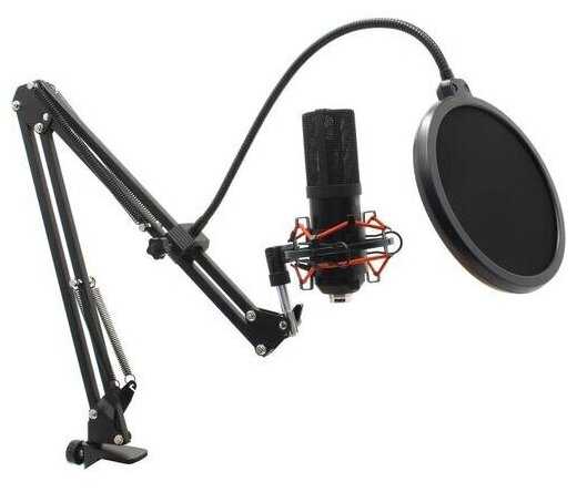 Микрофон Fifine T732 фотография 14