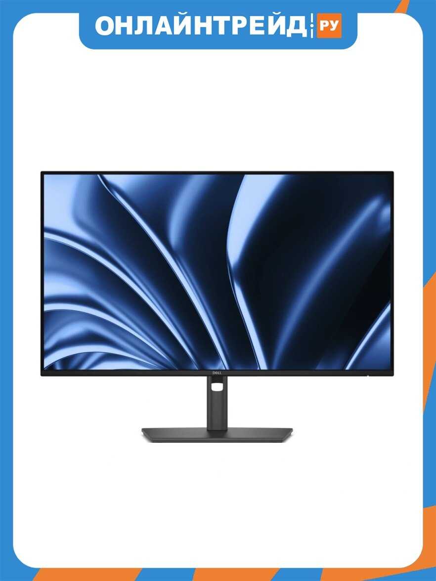 DELL P2726HE