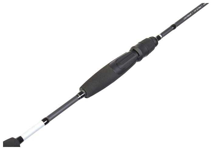 Удилище спиннинговое Lucky John Vanrex Microjig 9 LJVJ-662LMF фотография 1