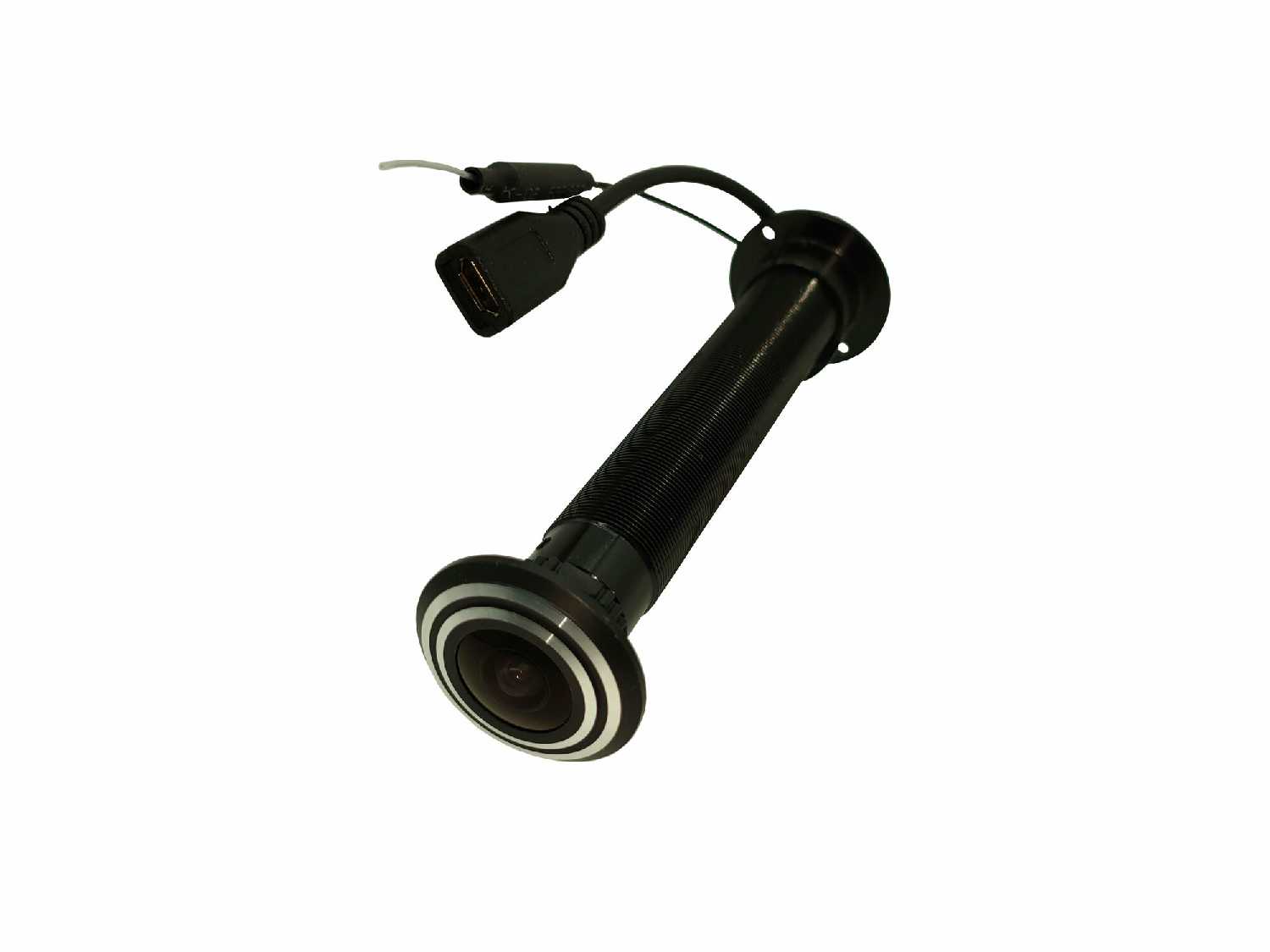 Wi-Fi видеоглазок Seon R16 фотография 4