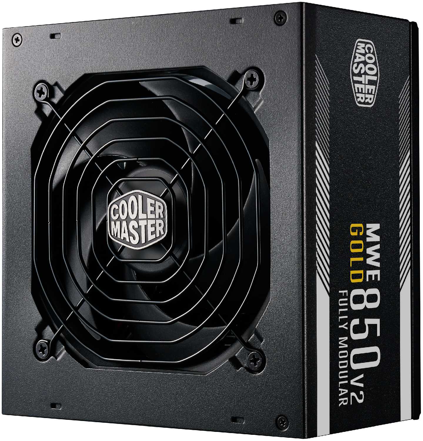 Блок питания Cooler Master MWE Gold 850 V2 Full Modular 850W (MPE-8501-AFAAG)