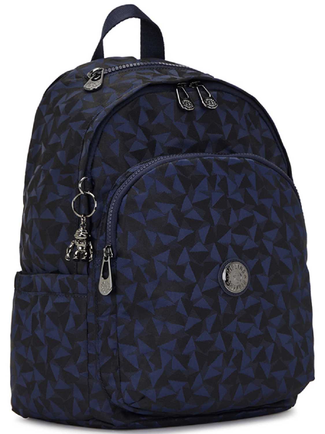 Рюкзак Kipling Delia Medium Backpack (KI31493QA) фотография 4