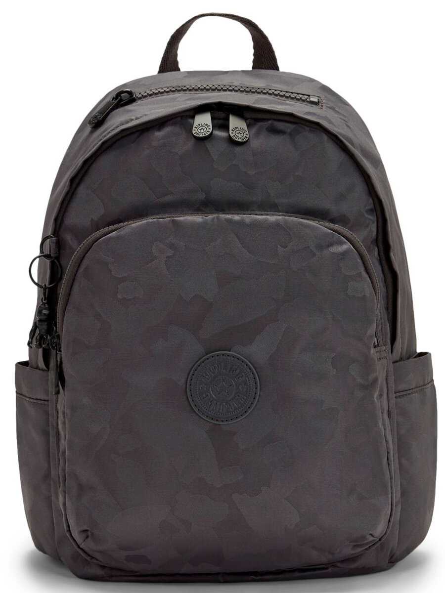 Рюкзак Kipling Delia Medium Backpack (KI31493QA) фотография 5