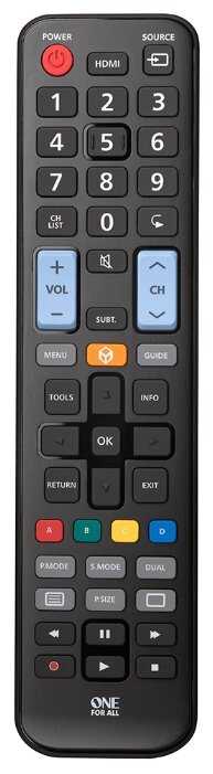 Пульт ДУ One For All URC 1910