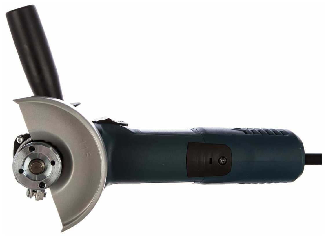 УШМ BOSCH GWS 7-115 (720 Вт, 115 мм) фотография 5