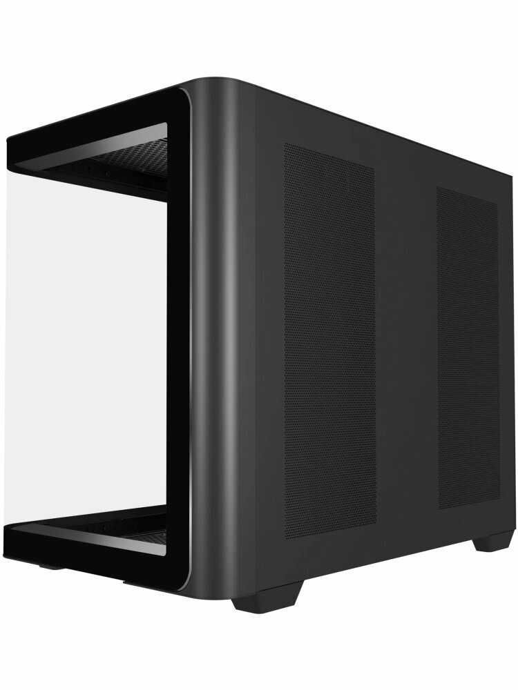 Компьютерный корпус Bloody BD-CC113 [ATX] [bd-cc113-bk] фотография 3