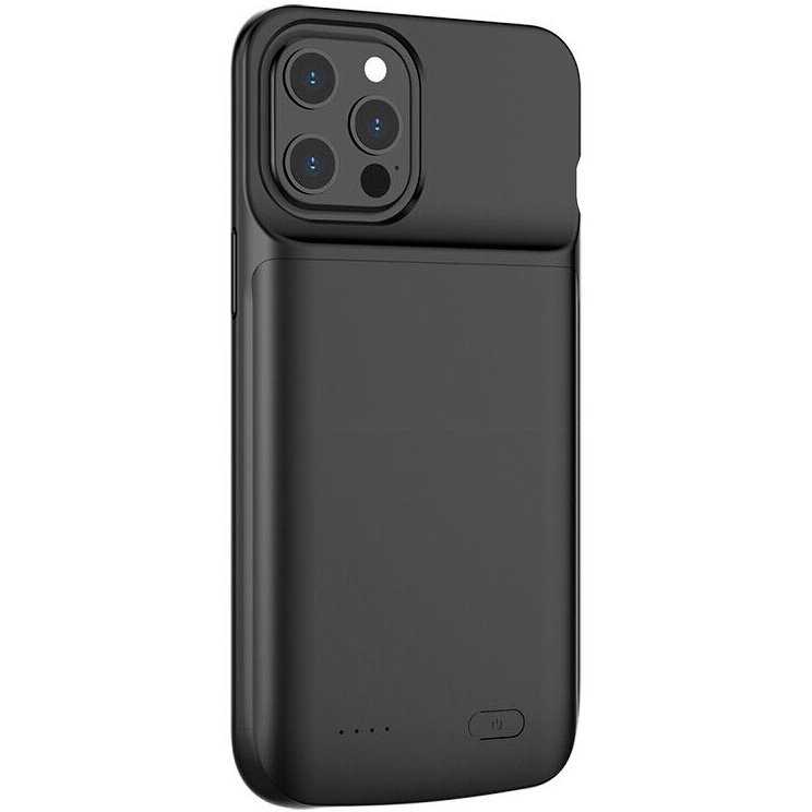Чехол-аккумулятор InnoZone Чехол-аккумулятор (XDL-641M) фотография 7
