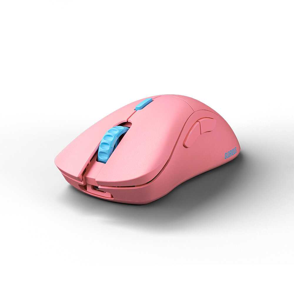 Компьютерная мышь Glorious Model D PRO Wireless (Limited) фотография 2