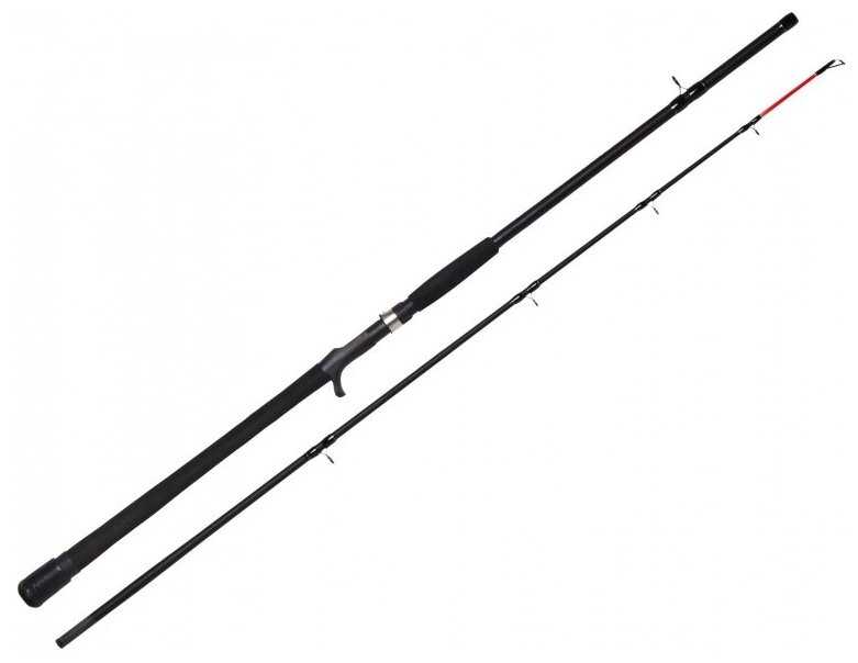 Спиннинг троллинговый Salmo Blaster BOAT CASTING