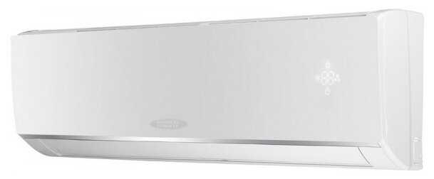 Настенный внутренний блок General Climate GC-ME12HRI Wi-Fi фотография 1