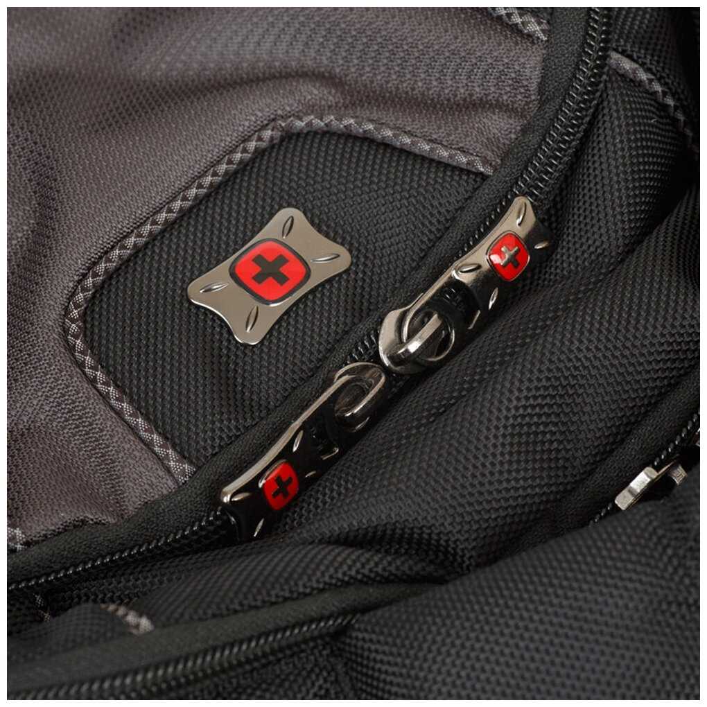 Рюкзак WENGER Ibex фотография 25