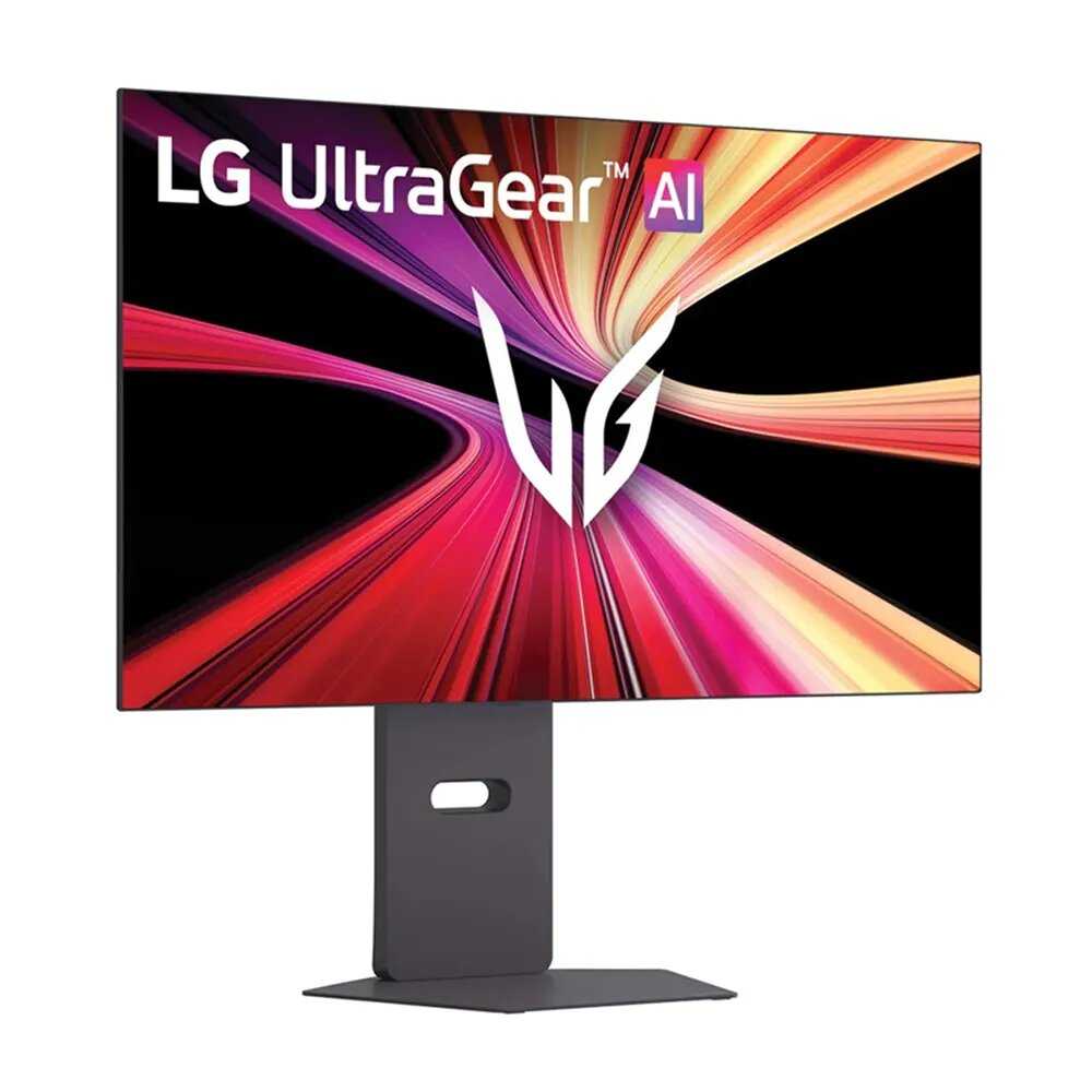 Монитор LG UltraGear 32GX870B фотография 5