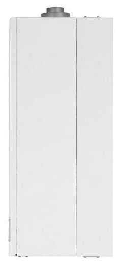 Конвекционный газовый котел BAXI LUNA-3 240 Fi, двухконтурный фотография 13