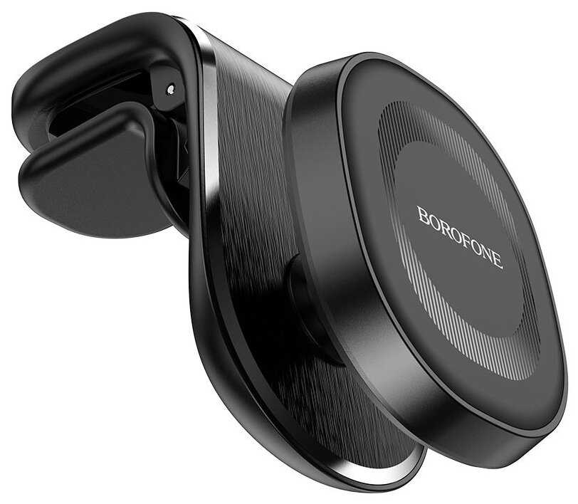 Магнитный держатель Borofone BH40 Kyle фотография 1