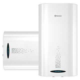 Накопительный водонагреватель Thermex Double 100 фотография 19