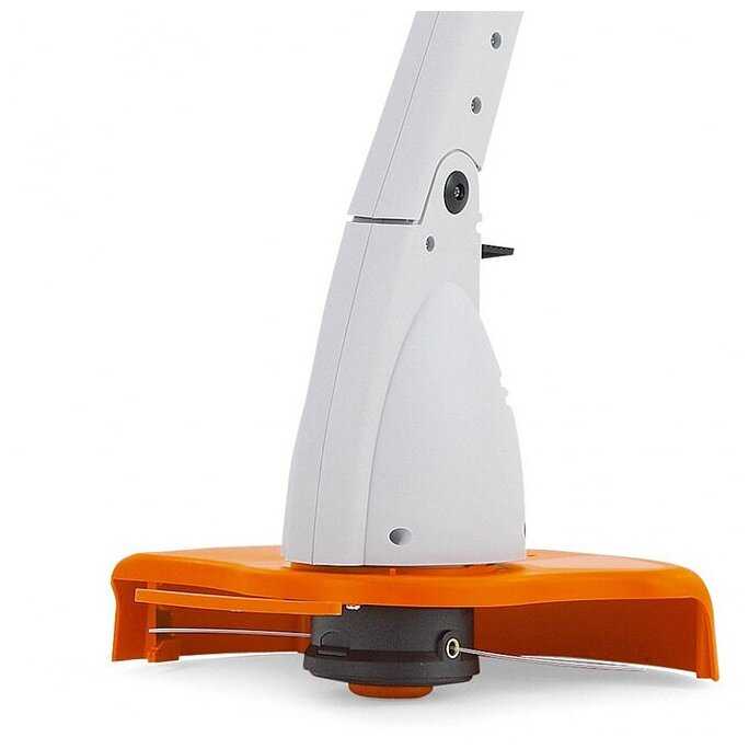 Триммер электрический STIHL FSE 31 фотография 11