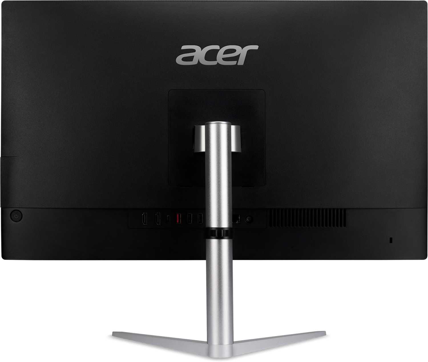 Моноблок Acer Aspire C24-1300 (Ryzen 5 7520U, 8Gb, SSD512Gb) фотография 1