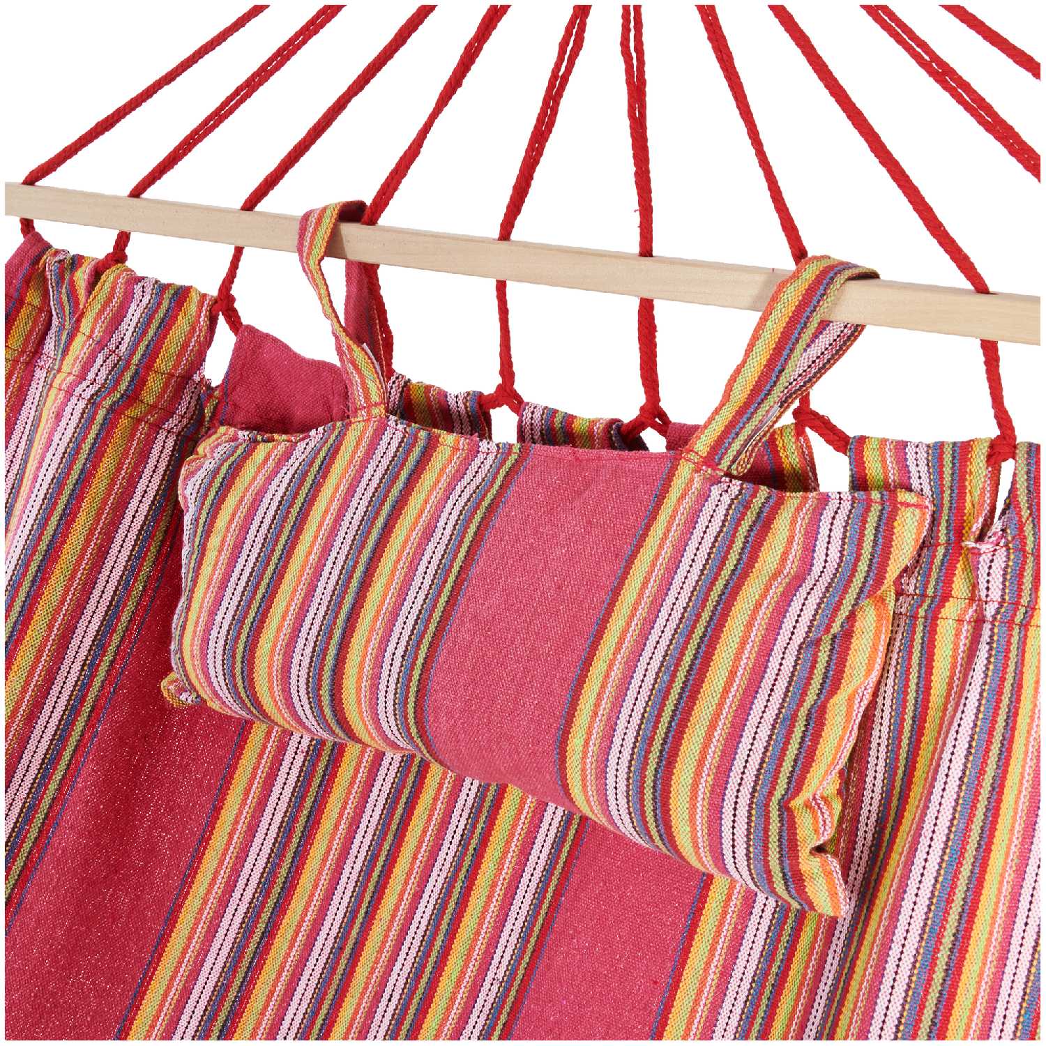 Гамак садовый Rio 100/80x200 см фотография 3