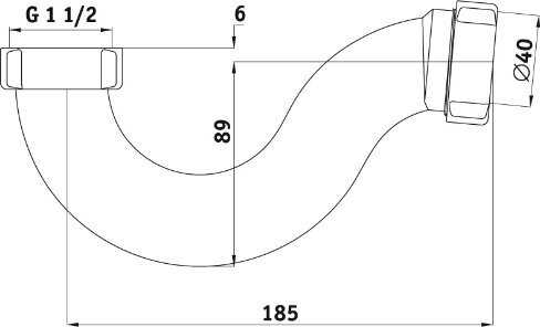 Бытовой измельчитель WASTE FIGHTER F-52 Premium Compact фотография 10