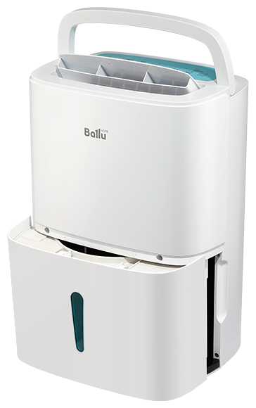 Осушитель Ballu BD30U фотография 1