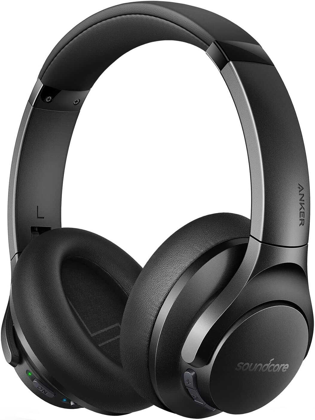 Наушники Anker Q20+