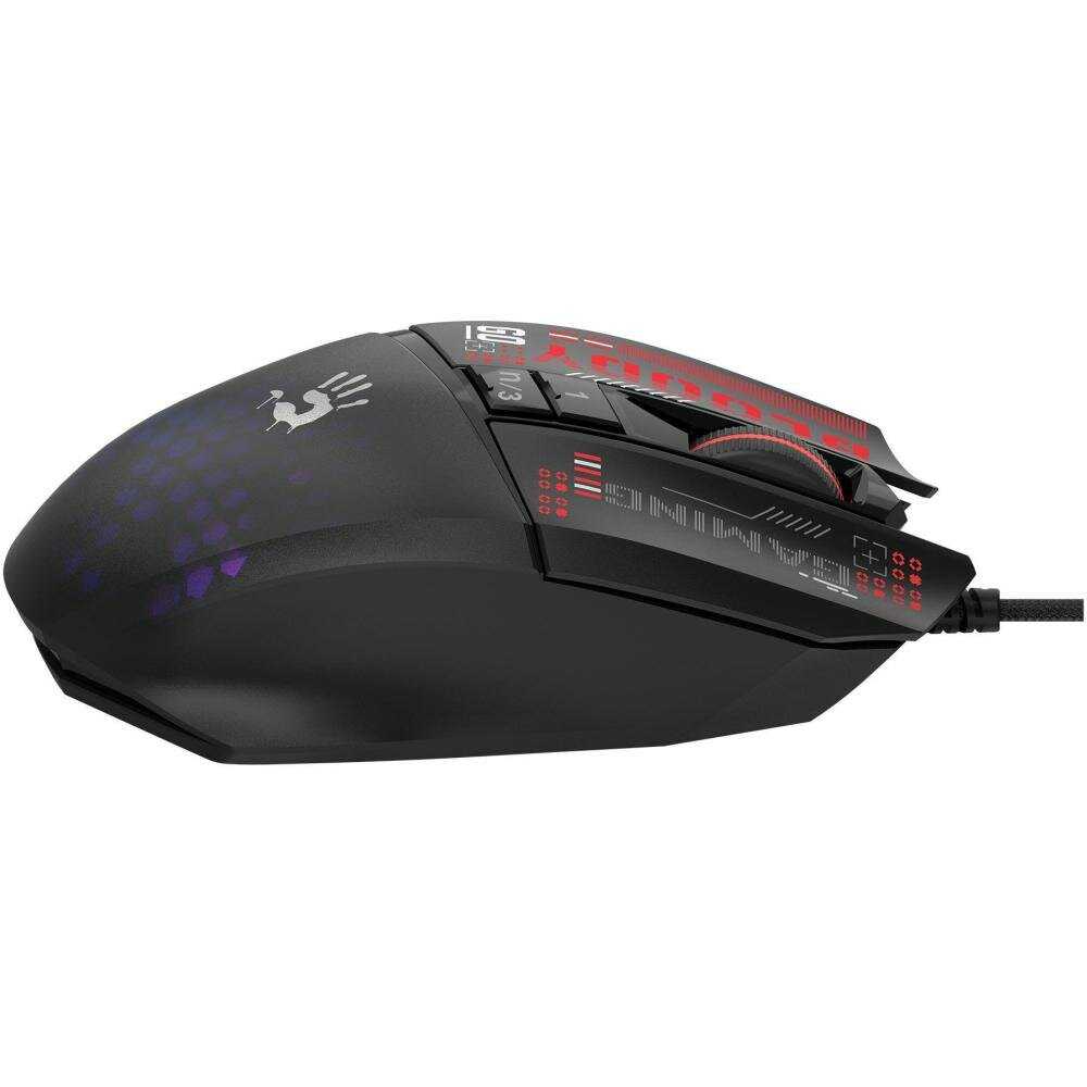 Мышь A4Tech Bloody W60 Max Mini фотография 12