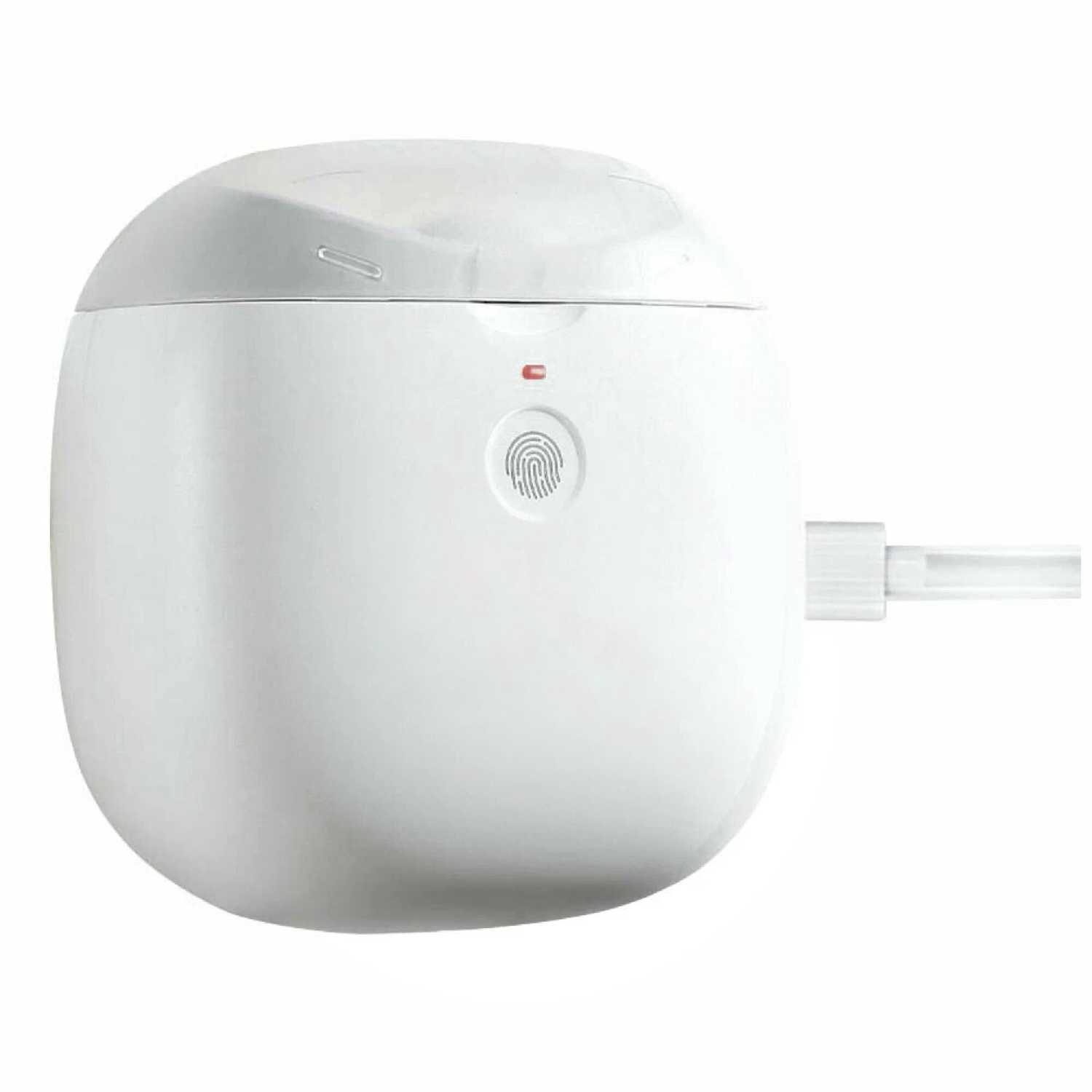 Машинка для стрижки ногтей Xiaomi Seemagic Electric Nail Clipper Pro (SMPH-ZJD03S) фотография 1
