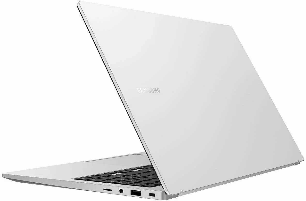 Ноутбук SAMSUNG Galaxy Book2 Pro 360 (NP930QED-KB2IN) фотография 5