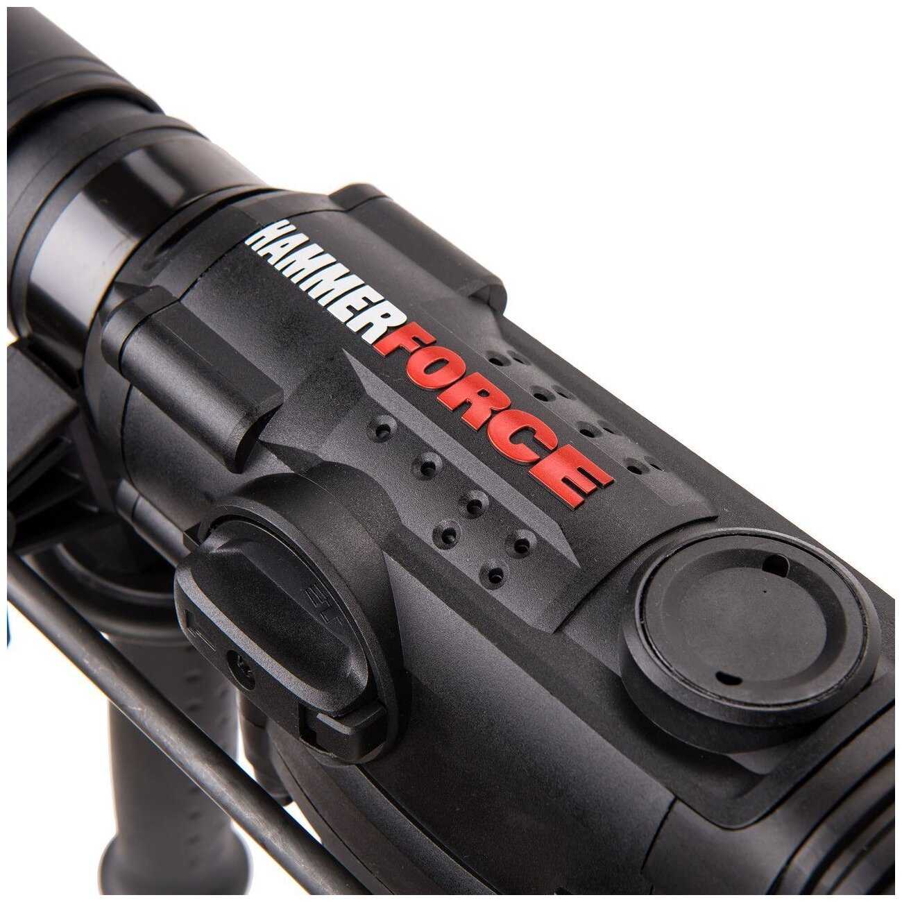 Перфоратор Kress KU334, 1050 Вт фотография 2