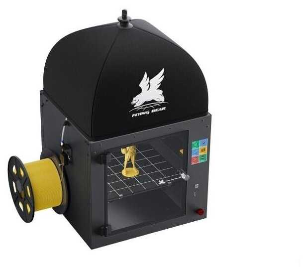 3D-принтер Flying Bear Ghost 6 фотография 1