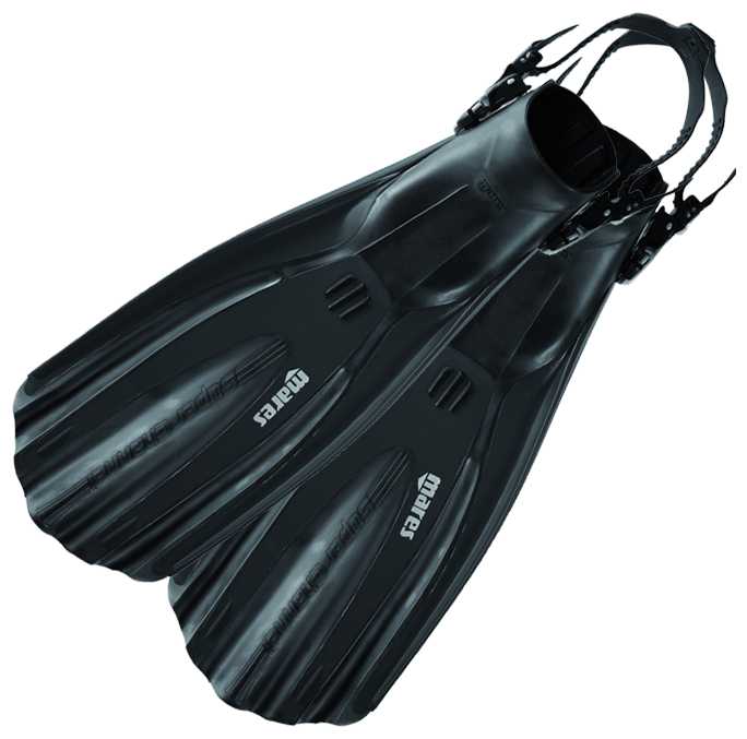 Ласты Avanti Superchannel OH фотография 1