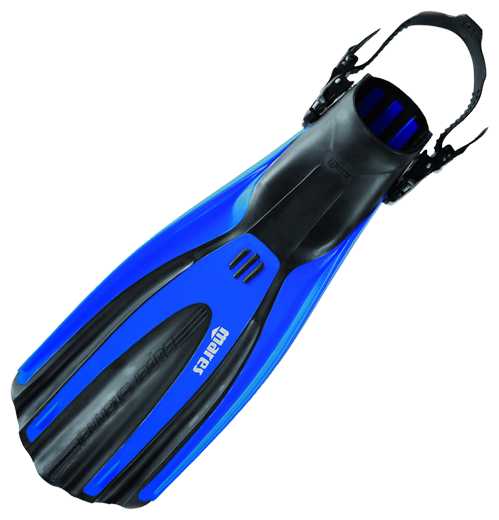 Ласты Avanti Superchannel OH фотография 2