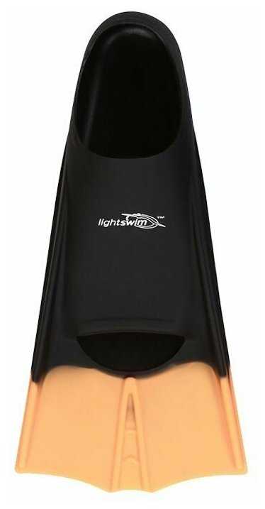 Ласты тренировочные детские Light Swim LSF11 фотография 10