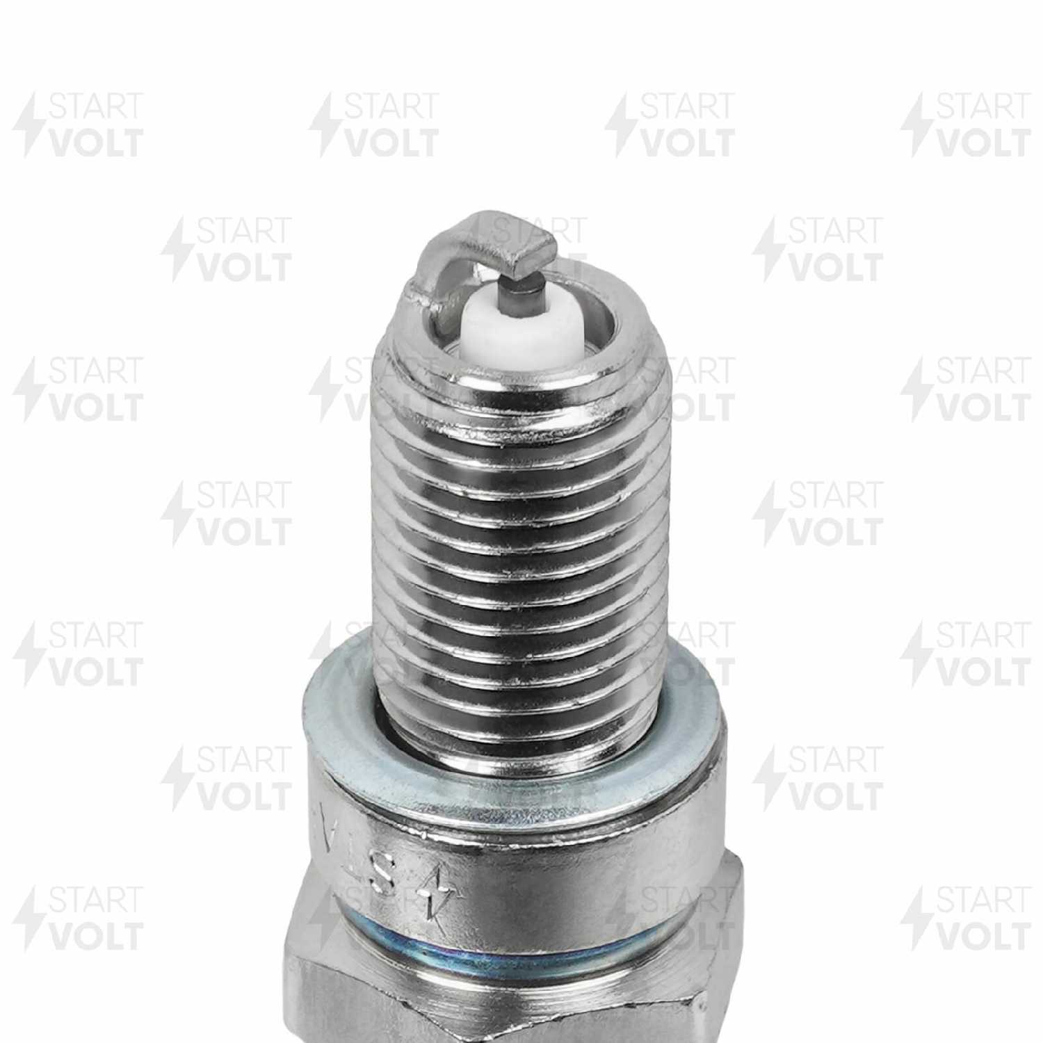 Свеча зажигания Suzuki JR9B VSP (3559) фотография 4