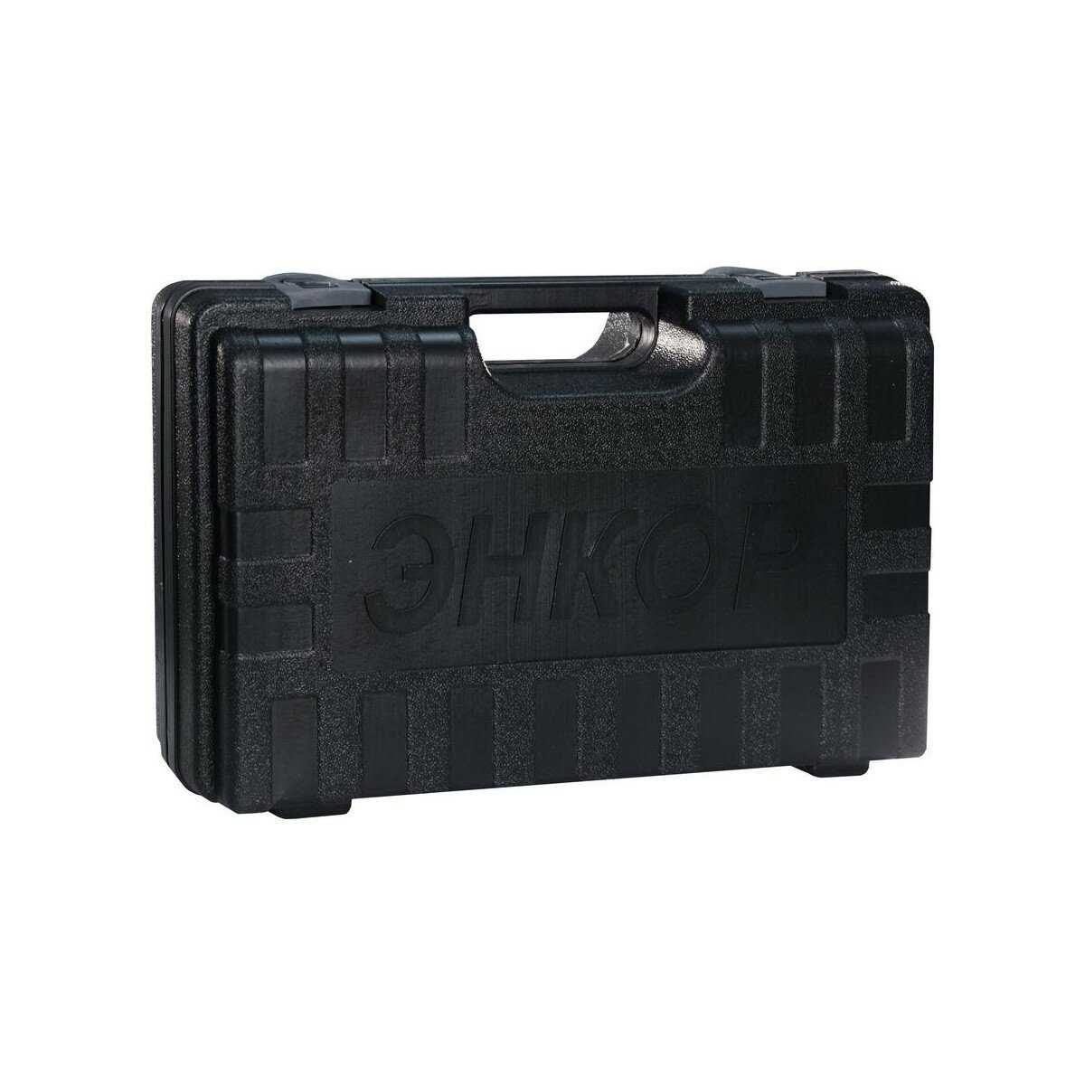 Перфоратор Энкор ПЭ-1050/30ЭР фотография 6