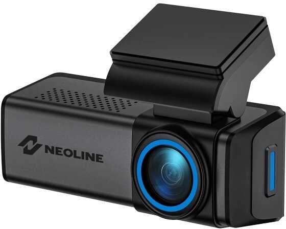 Видеорегистратор NEOLINE FLASH 2K DUAL фотография 1