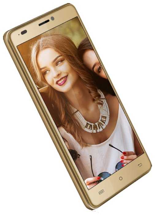 Смартфон CUBOT H3 фотография 4