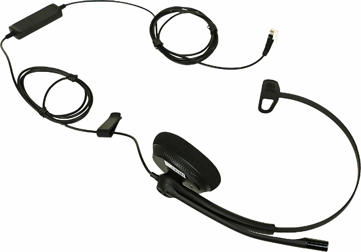 YEALINK YHS34 Lite Mono фотография 3