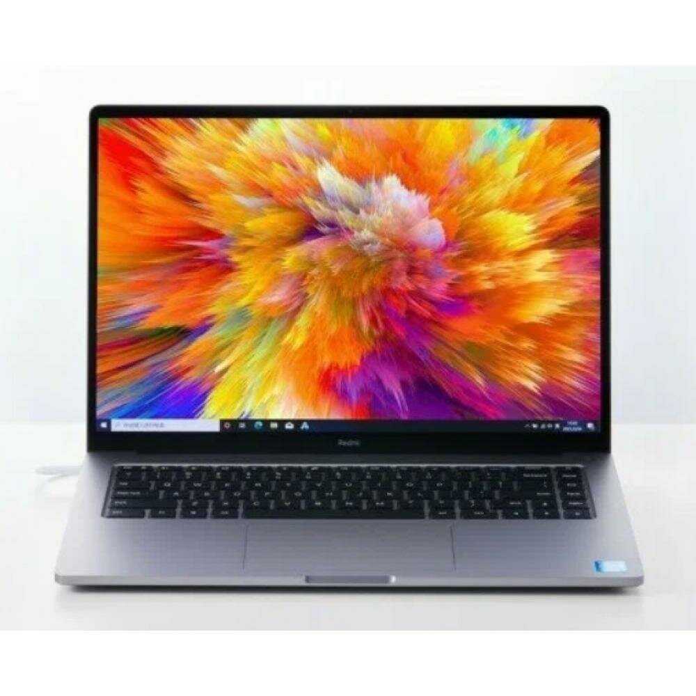 Ноутбук Xiaomi RedmiBook Pro 14 (JYU4399CN) фотография 9