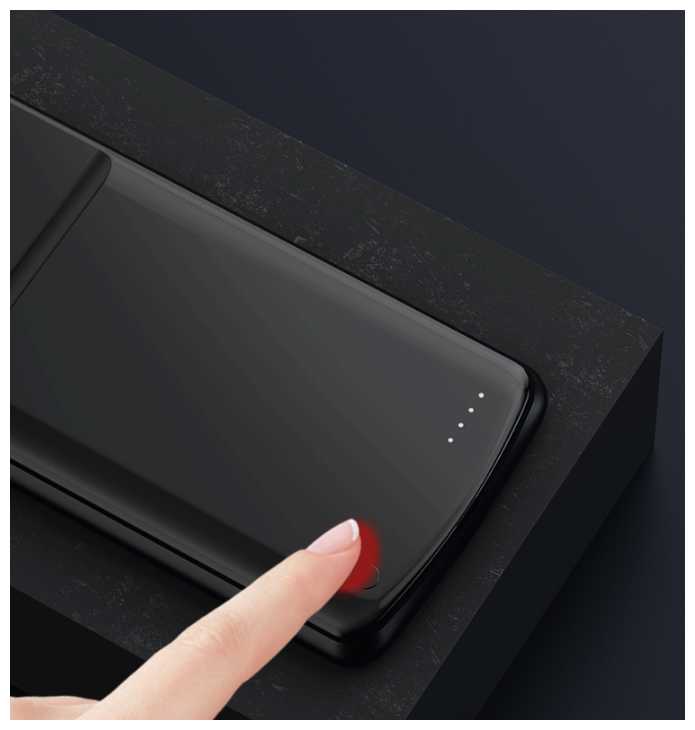 Чехол-бампер MyPads Samsung Galaxy S20FE (SM-G780F) фотография 5
